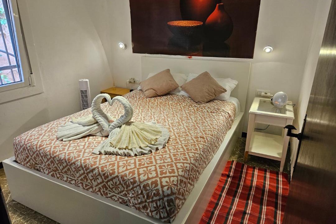 Photo of Bedroom in Pals