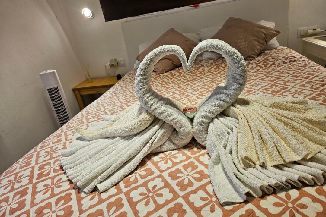 Photo of Bedroom in Pals