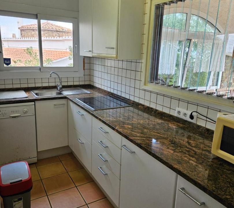 Photo of Kitchen in Pals