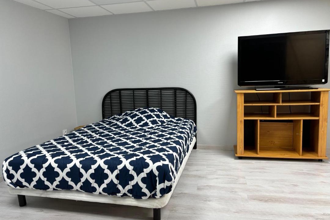 Photo of Bedroom in Ouhans