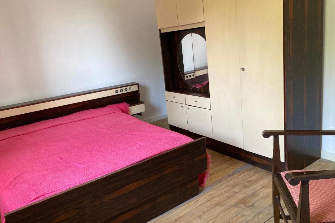 Photo of Bedroom in Brugnens