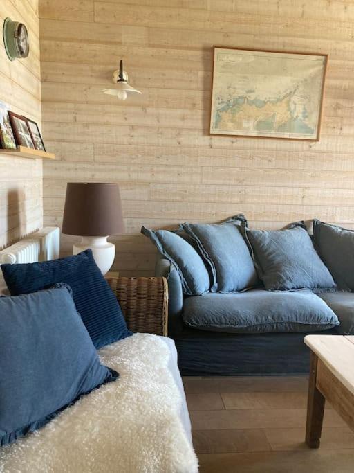 Photo of Livingroom in Cancale