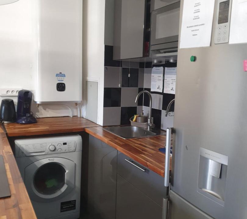 Photo of Kitchen in Arcueil