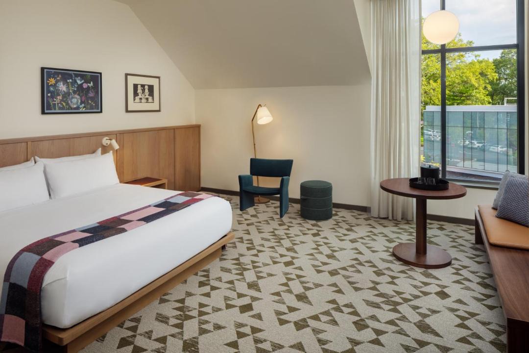 Photo of Bedroom in Poughkeepsie