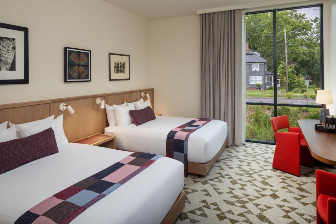 Photo of Bedroom in Poughkeepsie