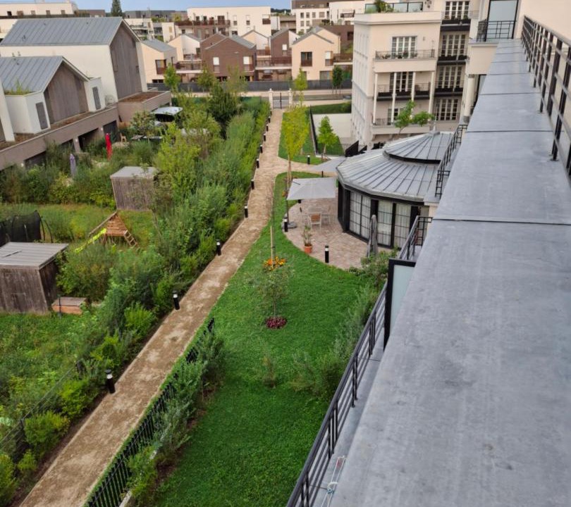 Photo of Others in Saint-Cyr-l'Ecole