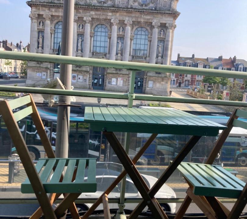 Photo of Others in Gare