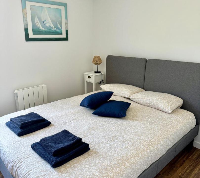 Photo of Bedroom in Downtown