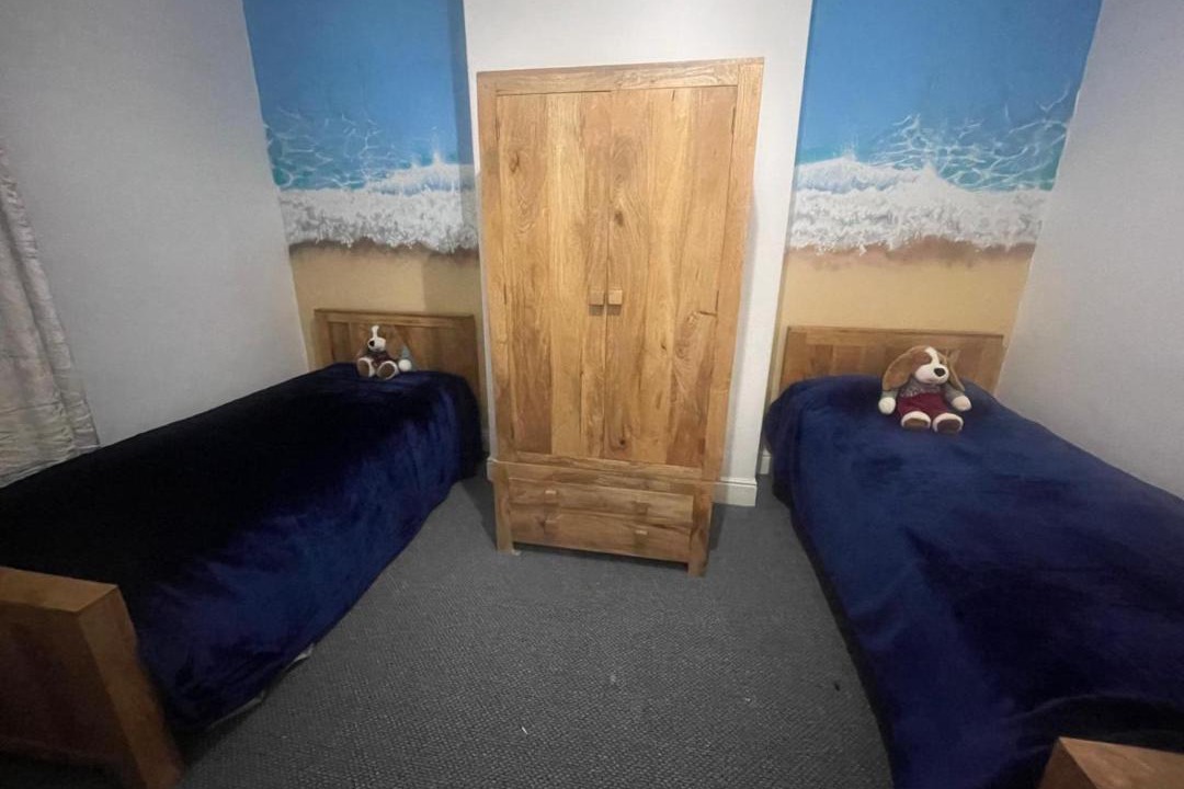 Photo of Bedroom in Hartlepool