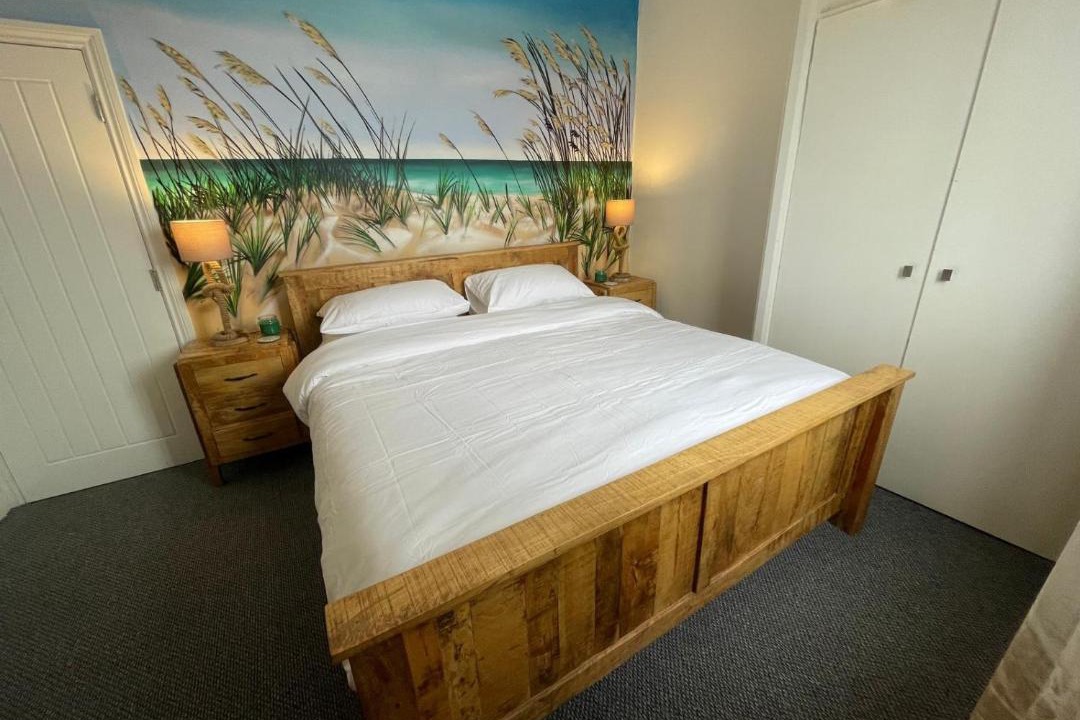 Photo of Bedroom in Hartlepool