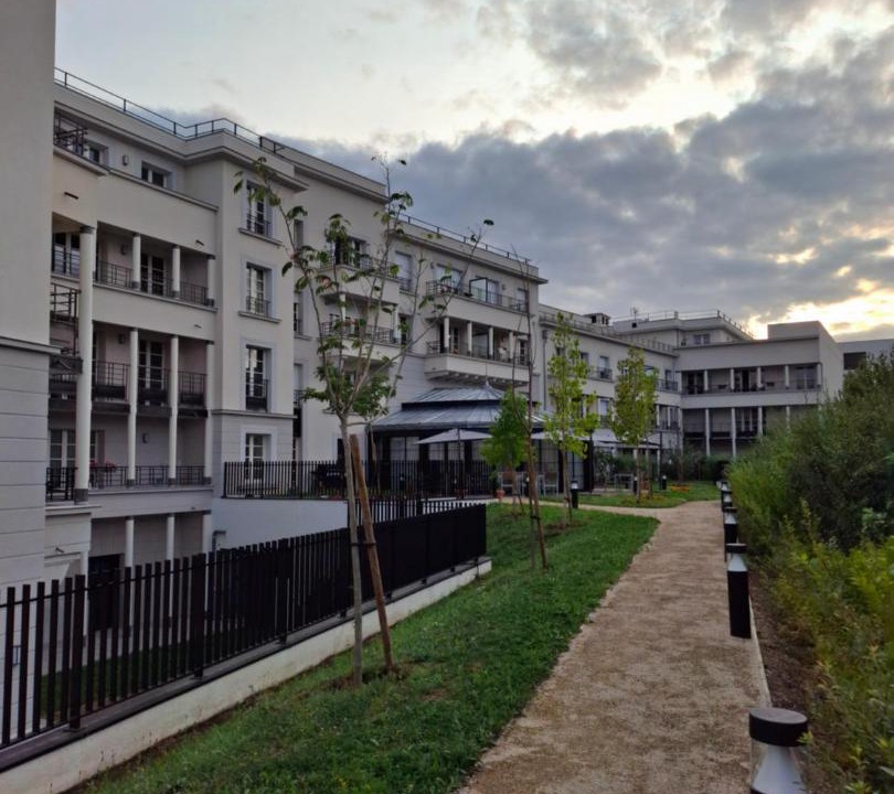Photo of Others in Saint-Cyr-l'Ecole