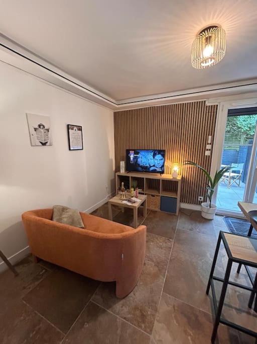 Photo of Livingroom in Haussonville-Blandan-Mon Desert-Saurupt