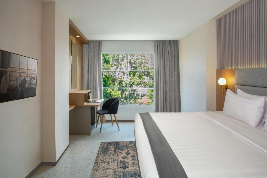 Photo of Bedroom in Babakan Ciamis