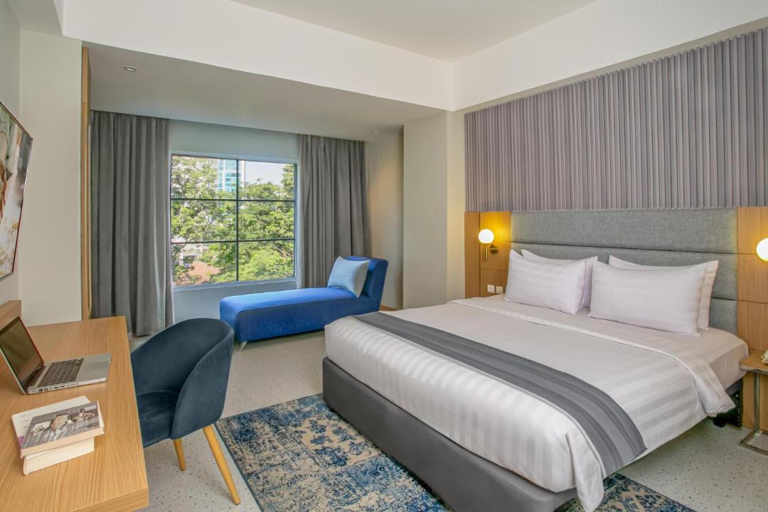 Photo of Bedroom in Babakan Ciamis