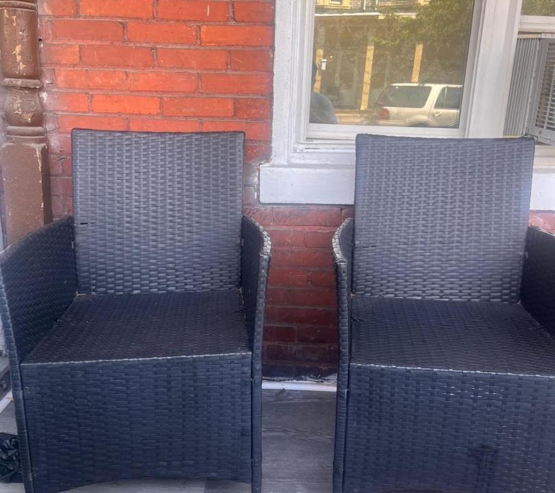 Photo of Patio Balcony in Harrisburg