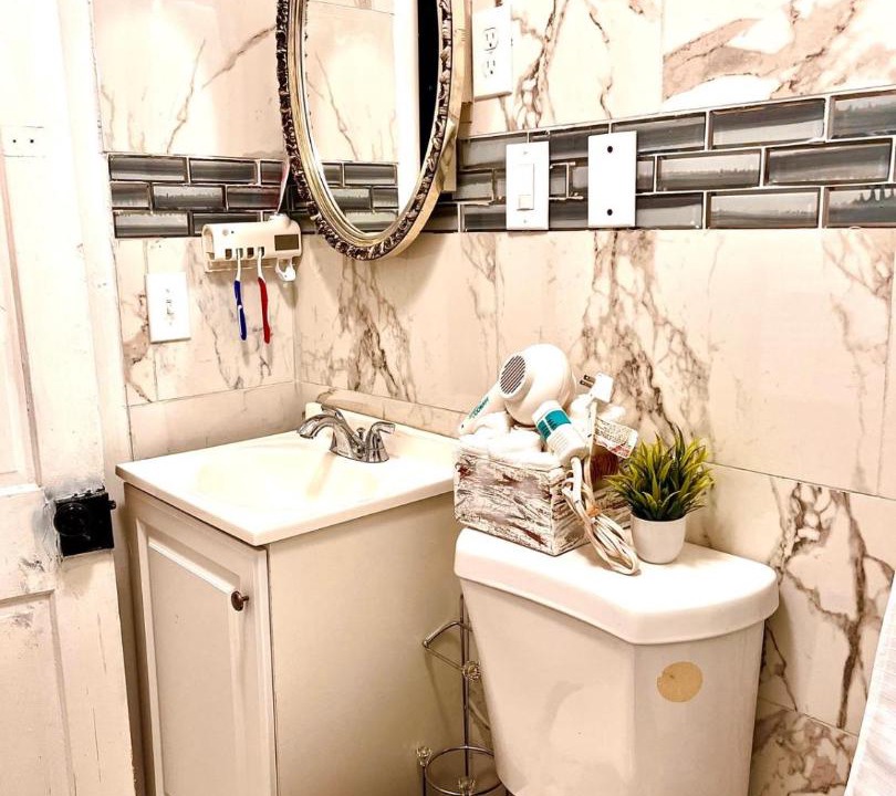 Photo of Bathroom in Harrisburg