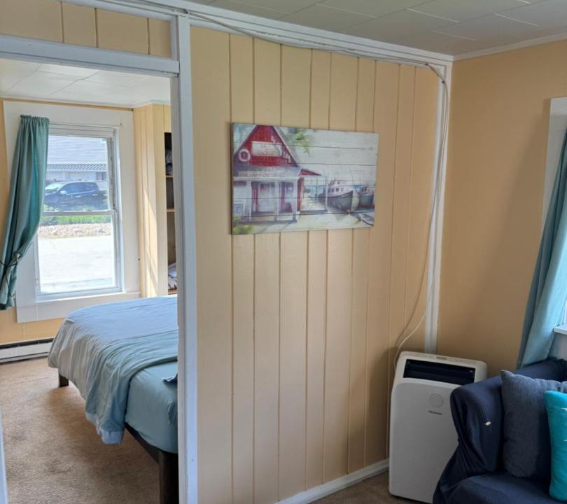 Photo of Bedroom in Hampton