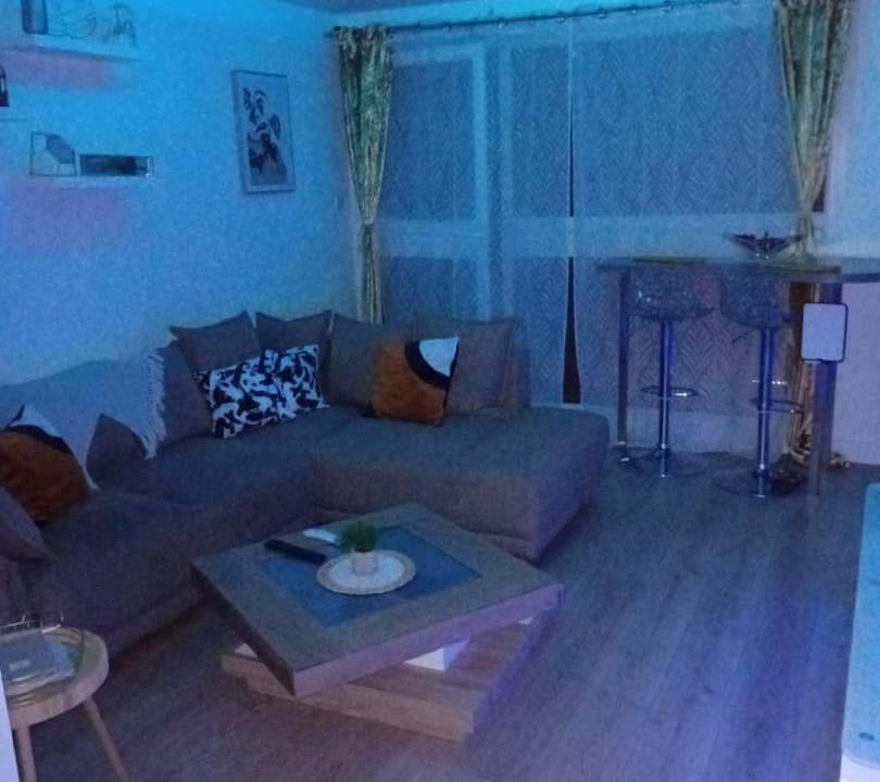 Photo of Livingroom in Eaubonne