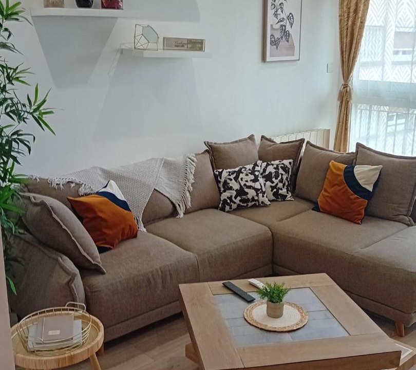 Photo of Livingroom in Eaubonne