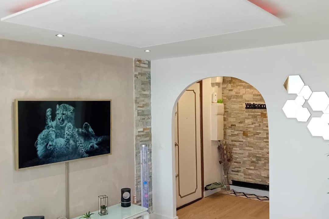 Photo of Others in Eaubonne