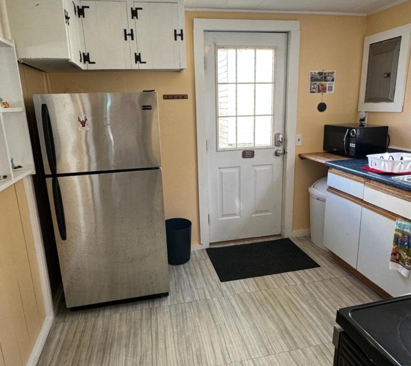 Photo of Kitchen in Hampton