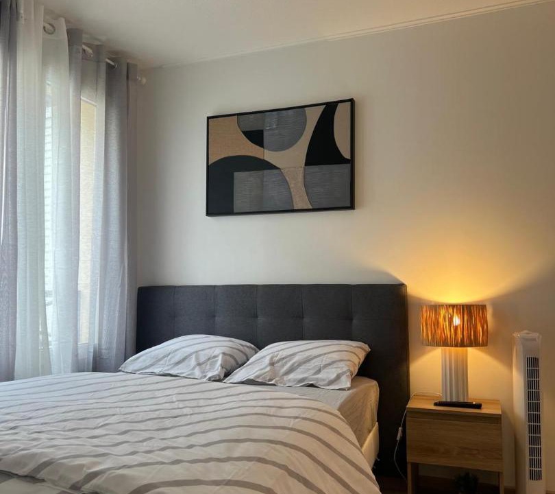 Photo of Bedroom in Sarcelles