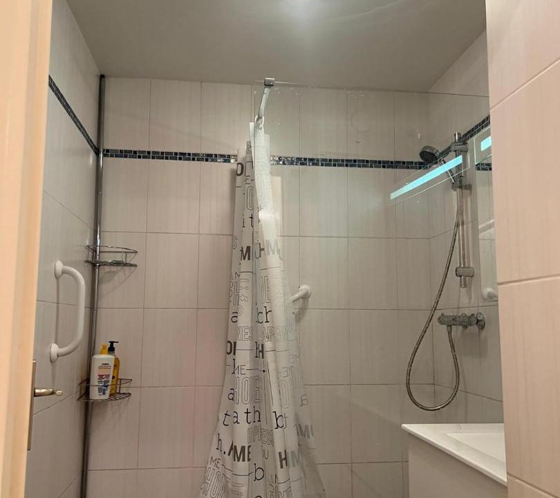 Photo of Bathroom in Sarcelles