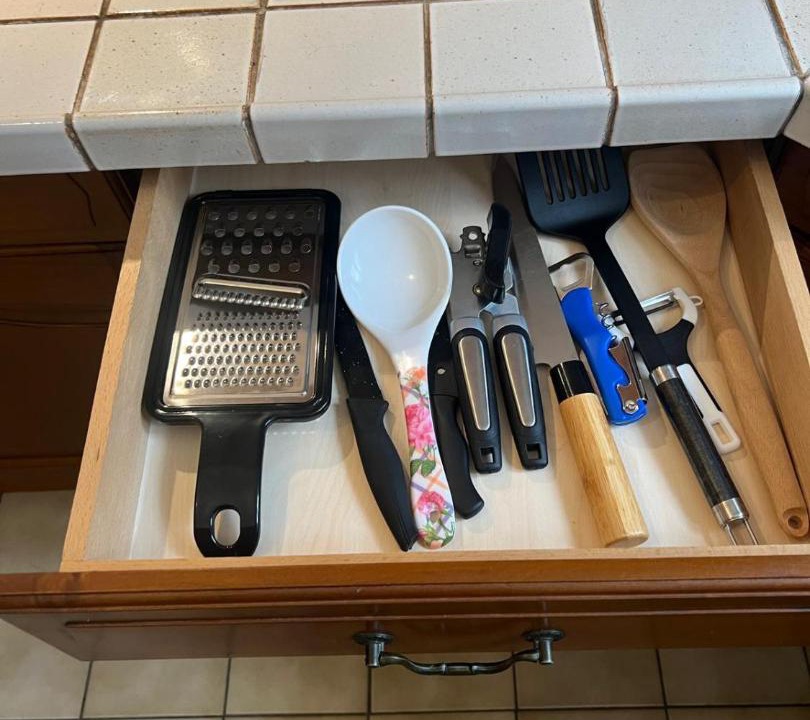 Photo of Kitchen in Sarcelles