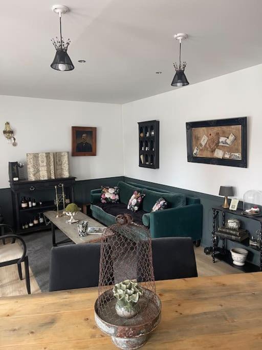 Photo of Livingroom in Aizier