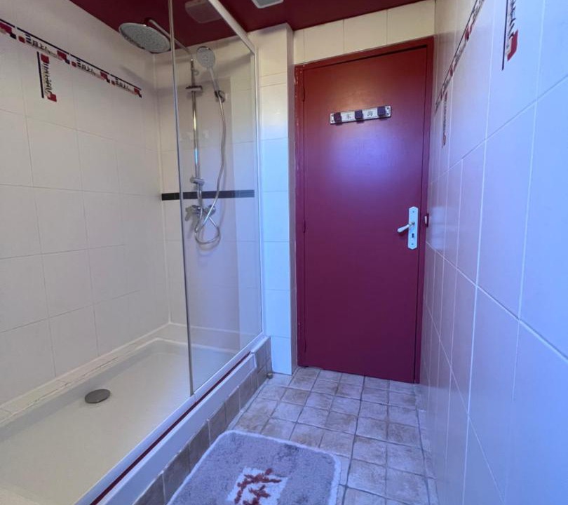 Photo of Bathroom in Ardentes