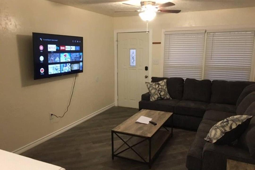 Photo of Livingroom in Lawton