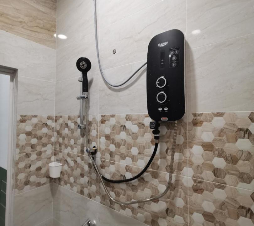 Photo of Bathroom in Kedai Buluh