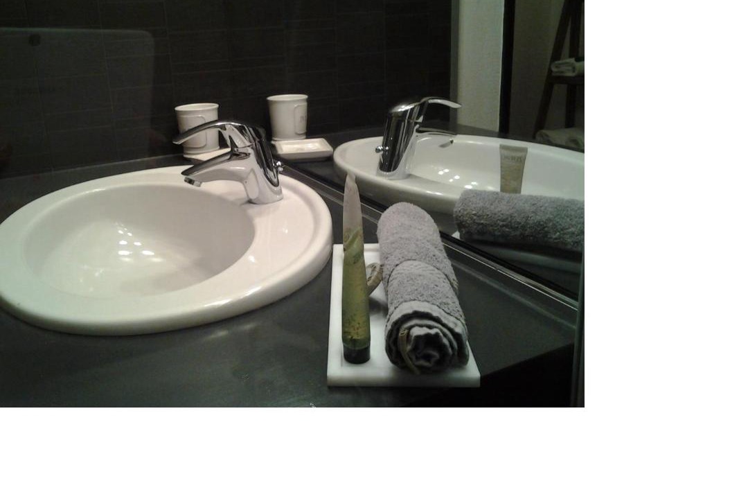 Photo of Bathroom in Limoges