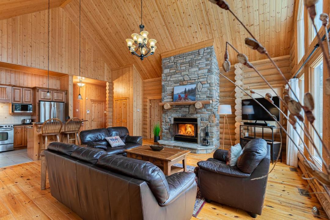 Photo of Others in Fiddler Lake Resort