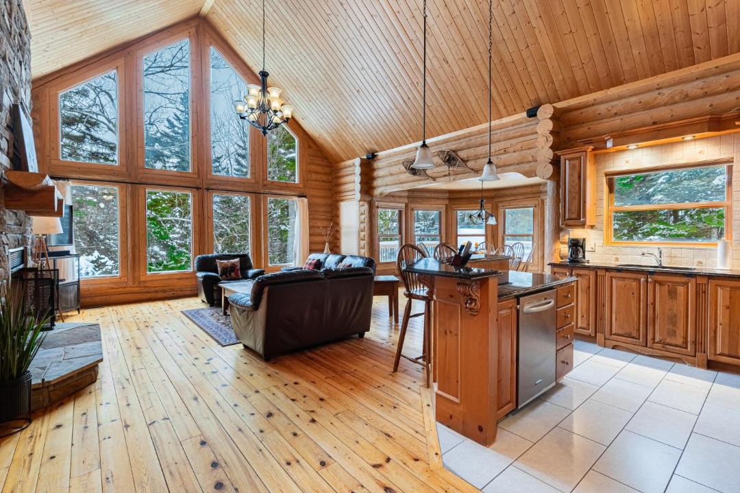 Photo of Others in Fiddler Lake Resort