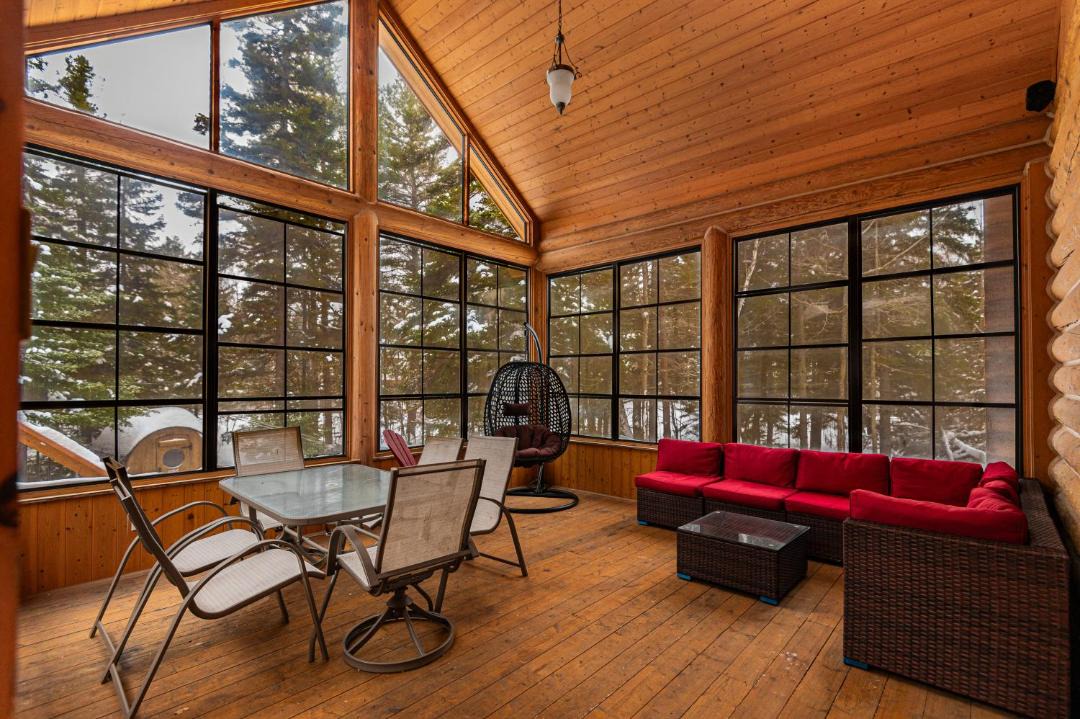 Photo of Others in Fiddler Lake Resort