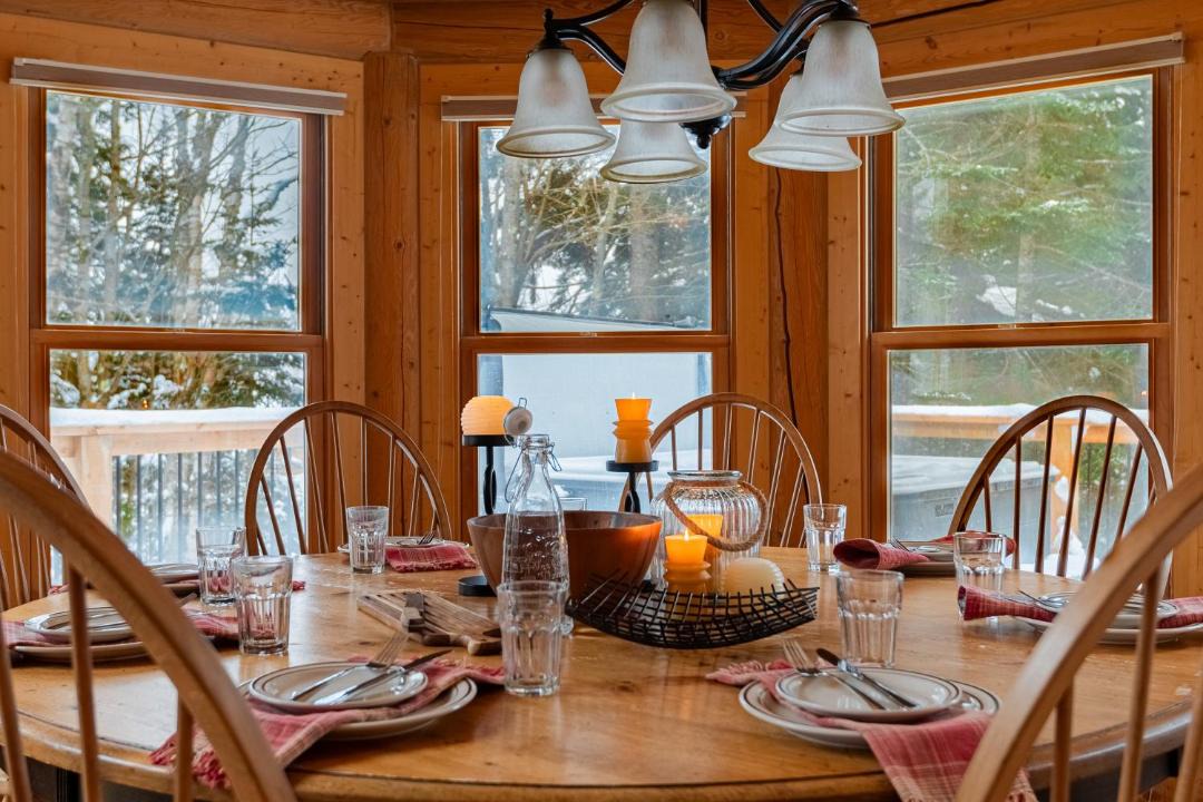 Photo of Others in Fiddler Lake Resort