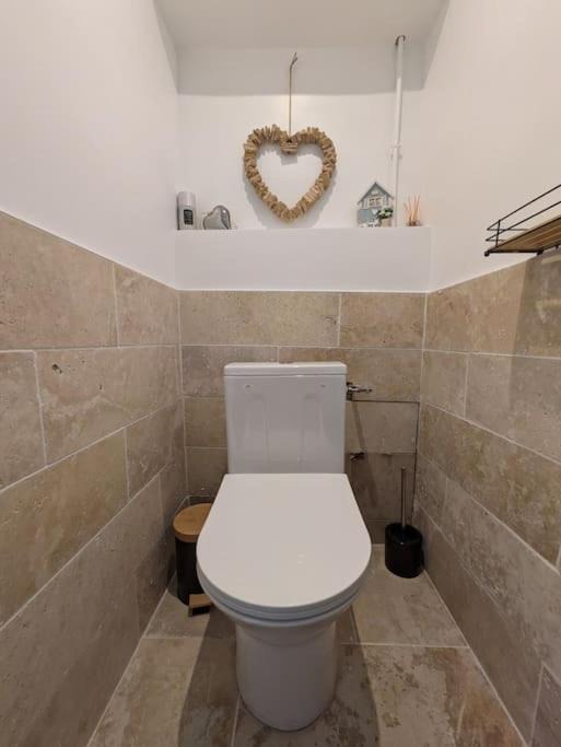 Photo of Bathroom in Lemasson