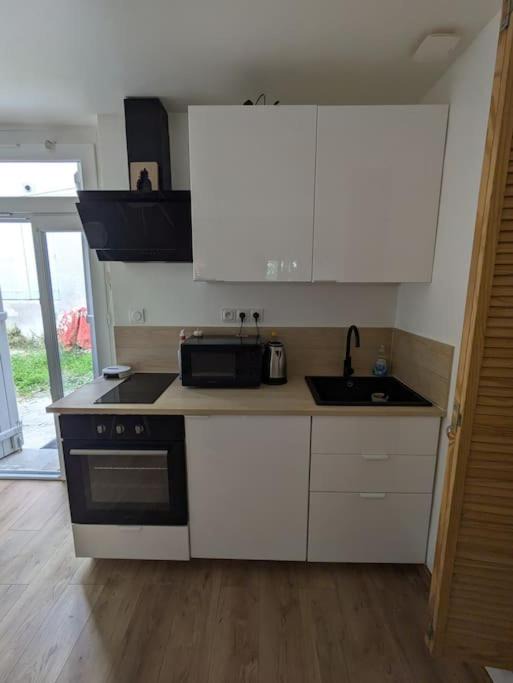 Photo of Kitchen in Lemasson