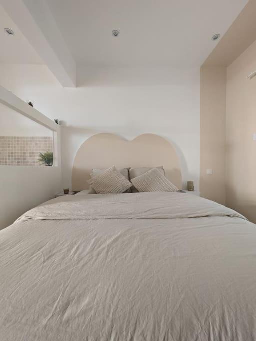 Photo of Bedroom in Lemasson