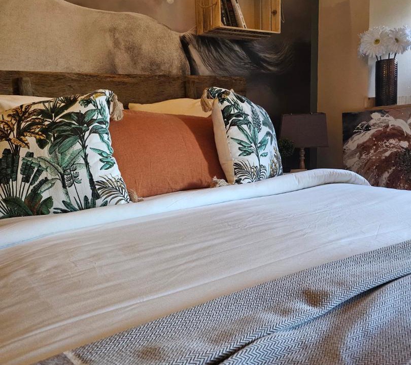 Photo of Bedroom in Padirac