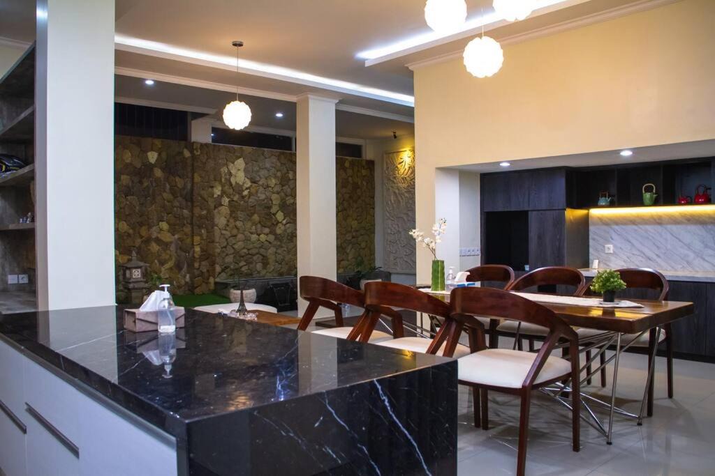 Photo of Kitchen in Ketewel