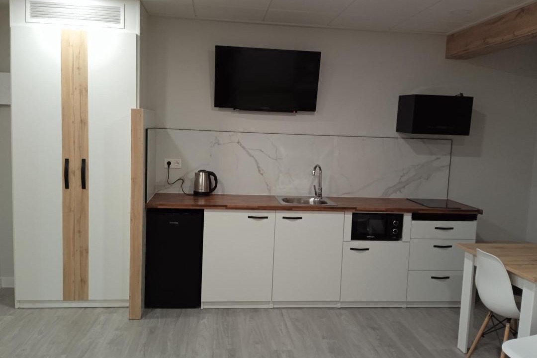 Photo of Kitchen in Villena