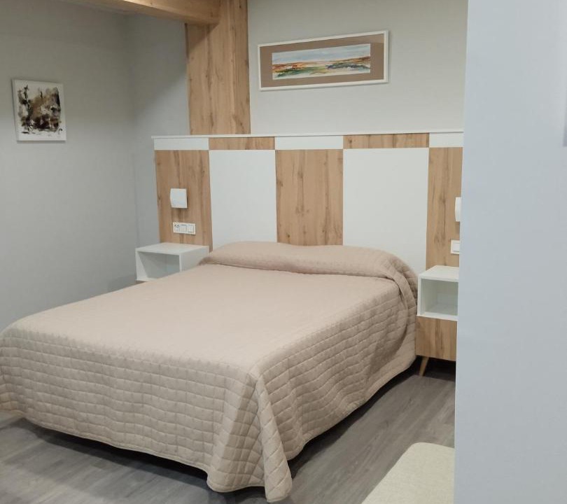 Photo of Bedroom in Villena