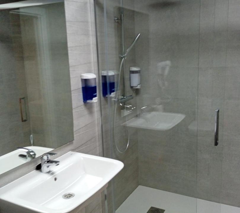 Photo of Bathroom in Villena
