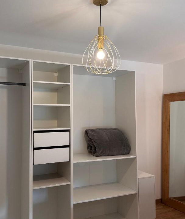 Photo of Bedroom in Allassac