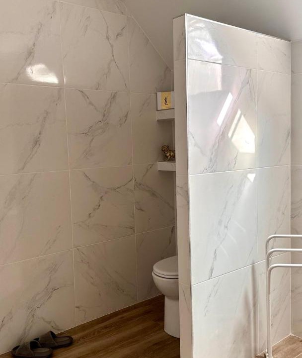 Photo of Bathroom in Allassac