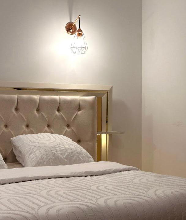 Photo of Bedroom in Allassac