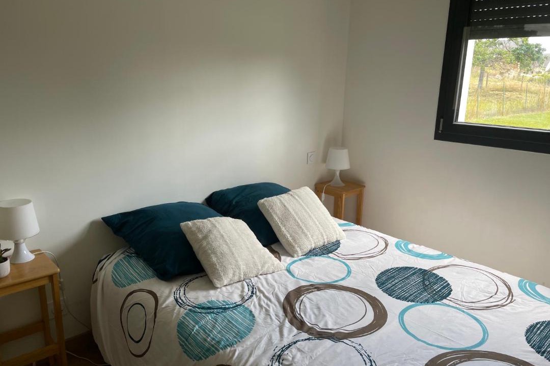 Photo of Bedroom in Sainte-Honorine-du-Fay