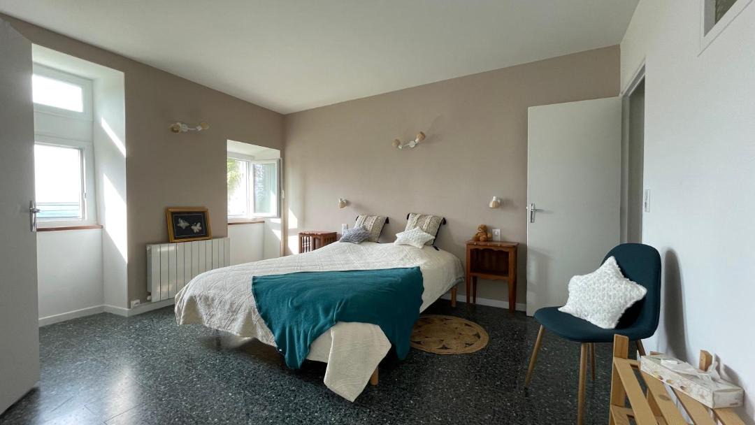 Photo of Bedroom in La Garde-Adhemar